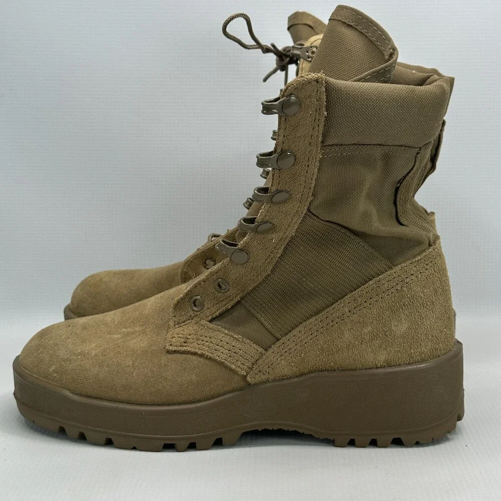 Altama brand style